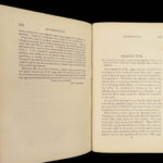 A Narrative of Andersonville – Ambrose Spencer – 1866 | Trial of Henry Wirz, First Edition