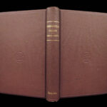 A Narrative of Andersonville – Ambrose Spencer – 1866 | Trial of Henry Wirz, First Edition