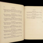 A Narrative of Andersonville – Ambrose Spencer – 1866 | Trial of Henry Wirz, First Edition