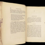 Naturalist’s Library. Birds of Great Britain & Ireland – Jardine – 1839 | 1st Ed., 32 Color Plates, Ornithology