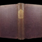 Naturalist’s Library. Birds of Great Britain & Ireland – Jardine – 1839 | 1st Ed., 32 Color Plates, Ornithology