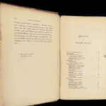 Naturalist’s Library. Birds of Great Britain & Ireland – Jardine – 1839 | 1st Ed., 32 Color Plates, Ornithology