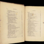 Naturalist’s Library. Birds of Great Britain & Ireland – Jardine – 1839 | 1st Ed., 32 Color Plates, Ornithology