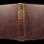 The Naturalist’s Library – Jardine – 1836 | Ruminantia Vol. IV, Mammalia Part II