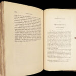 The Naturalist’s Library – Jardine – 1836 | Ruminantia Vol. IV, Mammalia Part II