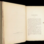 The Naturalist’s Library – Jardine – 1836 | Ruminantia Vol. IV, Mammalia Part II