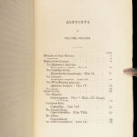 The Naturalist’s Library – Jardine – 1836 | Ruminantia Vol. IV, Mammalia Part II