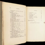 The Naturalist’s Library – Jardine – 1836 | Ruminantia Vol. IV, Mammalia Part II