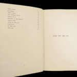 1927 Now We Are Six | A.A. Milne 1st ed | Winnie the Pooh Children’s