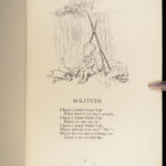 1927 Now We Are Six | A.A. Milne 1st ed | Winnie the Pooh Children’s