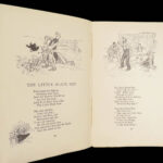 1927 Now We Are Six | A.A. Milne 1st ed | Winnie the Pooh Children’s