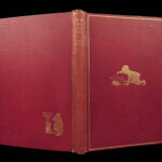 1927 Now We Are Six | A.A. Milne 1st ed | Winnie the Pooh Children’s