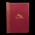 1927 Now We Are Six | A.A. Milne 1st ed | Winnie the Pooh Children’s