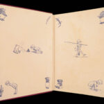 1927 Now We Are Six | A.A. Milne 1st ed | Winnie the Pooh Children’s