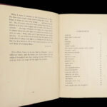 1927 Now We Are Six 1st edition | Winnie the Pooh by Milne | Shepard Illustrated