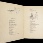 1927 Now We Are Six 1st edition | Winnie the Pooh by Milne | Shepard Illustrated
