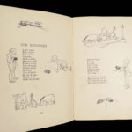 1927 Now We Are Six 1st edition | Winnie the Pooh by Milne | Shepard Illustrated