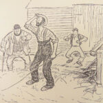 1927 Now We Are Six 1st edition | Winnie the Pooh by Milne | Shepard Illustrated