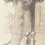 1927 Now We Are Six 1st edition | Winnie the Pooh by Milne | Shepard Illustrated