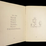 1927 Now We Are Six 1st edition | Winnie the Pooh by Milne | Shepard Illustrated