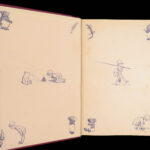 1927 Now We Are Six 1st edition | Winnie the Pooh by Milne | Shepard Illustrated