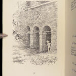 1927 RARE 1st Deluxe ed Winnie the Pooh Milne Now We Are Six Illustrated Poems