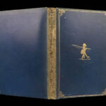 1927 RARE 1st Deluxe ed Winnie the Pooh Milne Now We Are Six Illustrated Poems