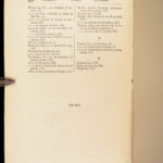 On the Origin of Species – Charles Darwin – 1881 | Appleton in Terra Cotta cloth