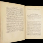 The Origin of Species – Charles Darwin – 1889 | London Murray edition