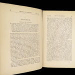 The Origin of Species – Charles Darwin – 1889 | London Murray edition