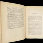 The Origin of Species – Charles Darwin – 1889 | London Murray edition