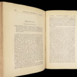 The Origin of Species – Charles Darwin – 1889 | London Murray edition
