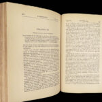 The Origin of Species – Charles Darwin – 1889 | London Murray edition