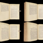 The Origin of Species – Charles Darwin – 1889 | London Murray edition
