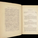 The Origin of Species – Charles Darwin – 1889 | London Murray edition