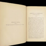 The Origin of Species – Charles Darwin – 1889 | London Murray edition