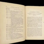 The Origin of Species – Charles Darwin – 1889 | London Murray edition