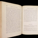 The Humbugs of the World – P.T. Barnum – 1866 | Occult, Witchcraft, Vampires
