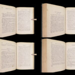 The Humbugs of the World – P.T. Barnum – 1866 | Occult, Witchcraft, Vampires