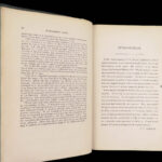 The Humbugs of the World – P.T. Barnum – 1866 | Occult, Witchcraft, Vampires