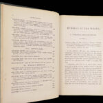 The Humbugs of the World – P.T. Barnum – 1866 | Occult, Witchcraft, Vampires