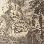 Paradise Lost – John Milton – 1770 | Early Illustrated Edition in Original Leather