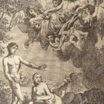 Paradise Lost – John Milton – 1770 | Early Illustrated Edition in Original Leather