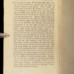 Paradise Lost – John Milton – 1770 | Early Illustrated Edition in Original Leather
