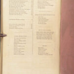 Peterson’s Magazine – 1864 | Hand-colored Fashion Plates, Leather Binding