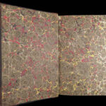 Peterson’s Magazine – 1864 | Hand-colored Fashion Plates, Leather Binding