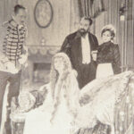The Phantom of the Opera – Gaston Leroux – c.1925 | Photoplay Edition, Lon Chaney Cover