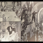 The Phantom of the Opera – Gaston Leroux – c.1925 | Photoplay Edition, Lon Chaney Cover
