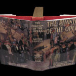 The Phantom of the Opera – Gaston Leroux – c.1925 | Photoplay Edition, Lon Chaney Cover