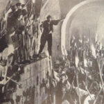 The Phantom of the Opera – Gaston Leroux – c.1925 | Photoplay Edition, Lon Chaney Cover